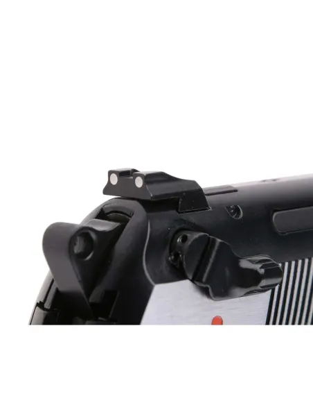 Pistola Gas M92 SPS - WE