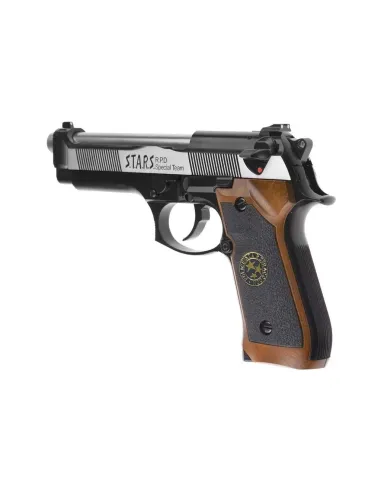 Pistola Gas M92 SPS - WE