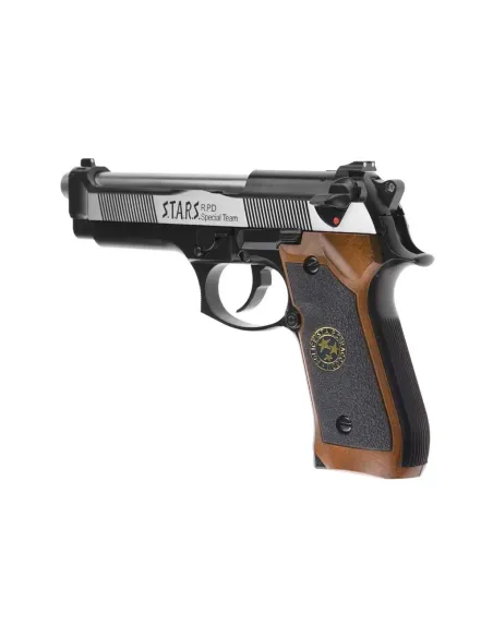 Pistola Gas M92 SPS - WE