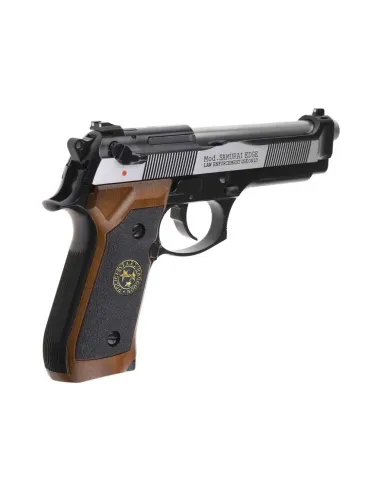 Pistola Gas M92 SPS - WE