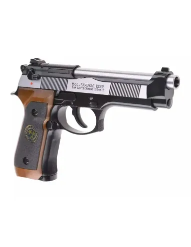 Pistola Gas M92 SPS - WE