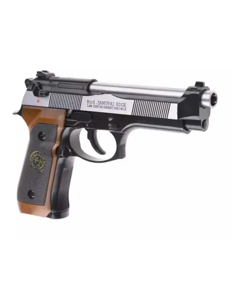 Pistola Gas M92 SPS - WE