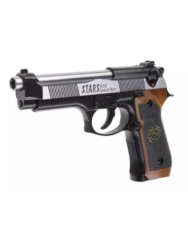 Pistola Gas M92 SPS - WE