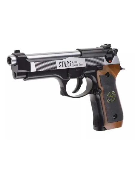 Pistola Gas M92 SPS - WE