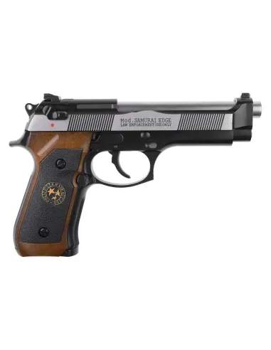 Pistola Gas M92 SPS - WE