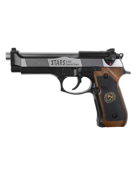Pistola Gas M92 SPS - WE
