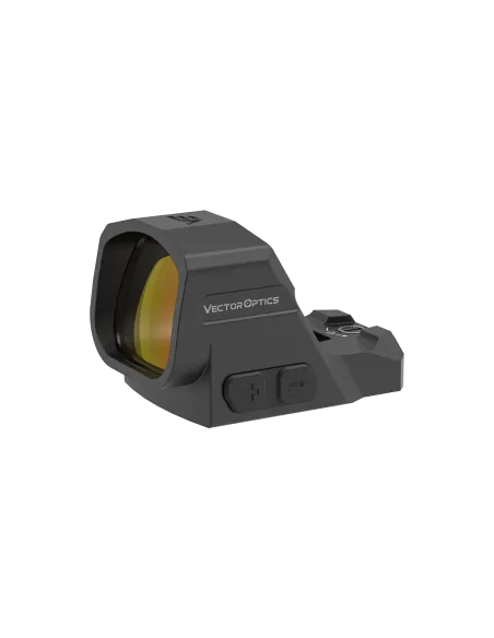 Visor Punto Rojo Frenzy  1x24x29 Gen III - Vector Optics