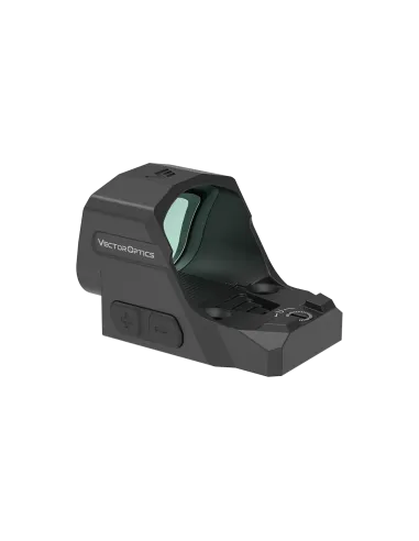 Visor Punto Rojo Frenzy  1x24x29 Gen III - Vector Optics