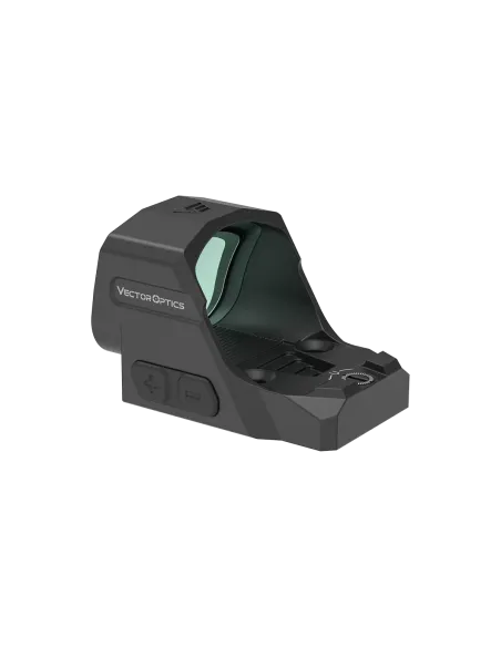Visor Punto Rojo Frenzy  1x24x29 Gen III - Vector Optics