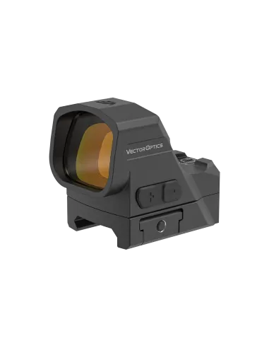 Visor Punto Rojo Frenzy  1x24x29 Gen III - Vector Optics