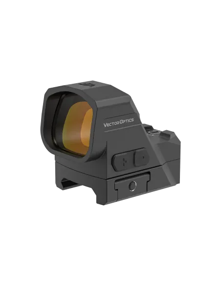 Visor Punto Rojo Frenzy  1x24x29 Gen III - Vector Optics