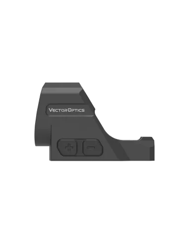 Visor Punto Rojo Frenzy  1x24x29 Gen III - Vector Optics