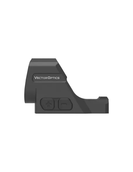 Visor Punto Rojo Frenzy  1x24x29 Gen III - Vector Optics