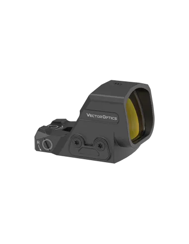 Visor Punto Rojo Frenzy  1x24x29 Gen III - Vector Optics