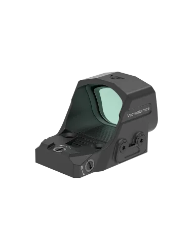 Visor Punto Rojo Frenzy  1x24x29 Gen III - Vector Optics