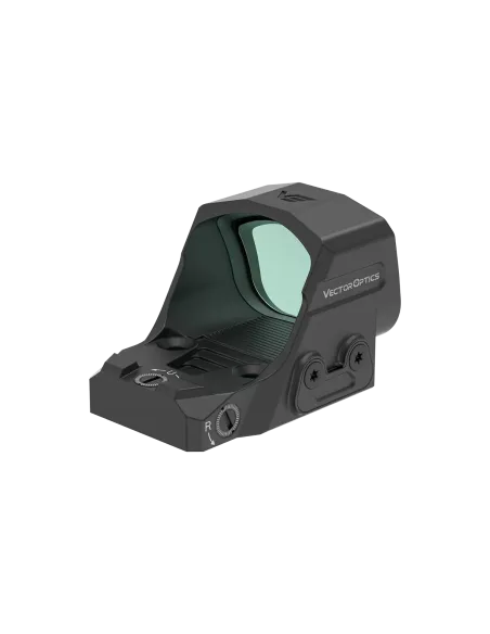 Visor Punto Rojo Frenzy  1x24x29 Gen III - Vector Optics