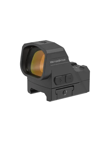 Visor Punto Rojo Frenzy  1x24x29 Gen III - Vector Optics