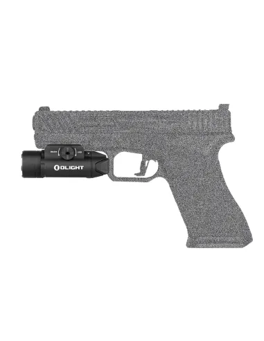 Linterna Táctica Valkyrie PL-3 S - Olight