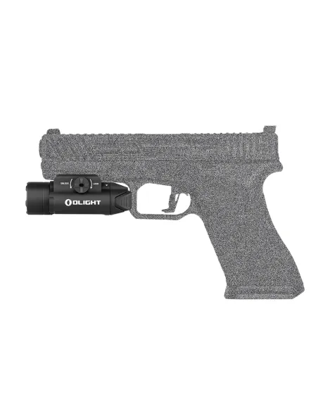 Linterna Táctica Valkyrie PL-3 S - Olight