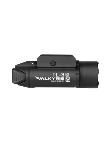Linterna Táctica Valkyrie PL-3 S - Olight