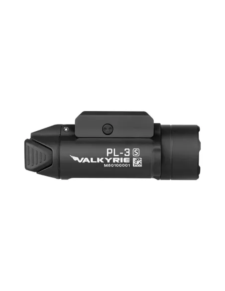 Linterna Táctica Valkyrie PL-3 S - Olight
