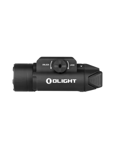 Linterna Táctica Valkyrie PL-3 S - Olight