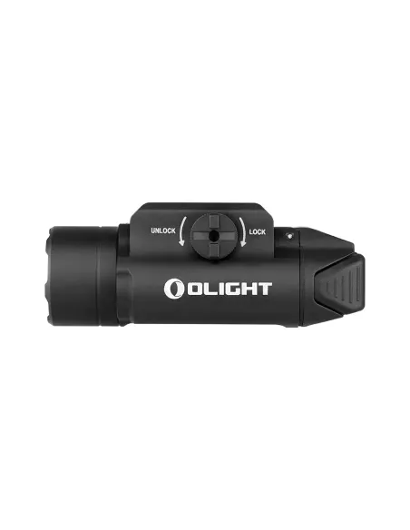 Linterna Táctica Valkyrie PL-3 S - Olight