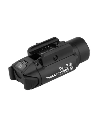 Linterna Táctica Valkyrie PL-3 S - Olight