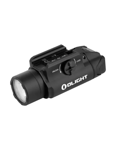 Linterna Táctica Valkyrie PL-3 S - Olight