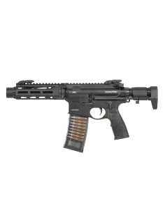 Fusil GBB CGS Daniel Defense DDM4 CQB PDW - Cyma