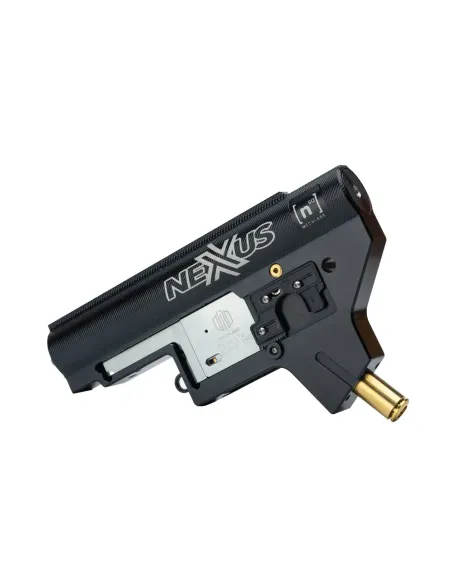 Gearbox HPA Nexxus Billet CNC - Mechlabs