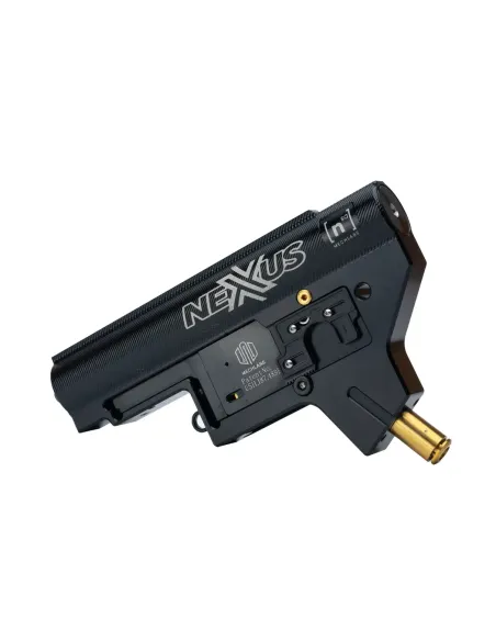 Gearbox HPA Nexxus Billet CNC - Mechlabs