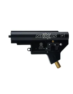 Gearbox HPA Nexxus Billet CNC - Mechlabs