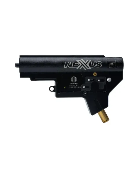 Gearbox HPA Nexxus Billet CNC - Mechlabs