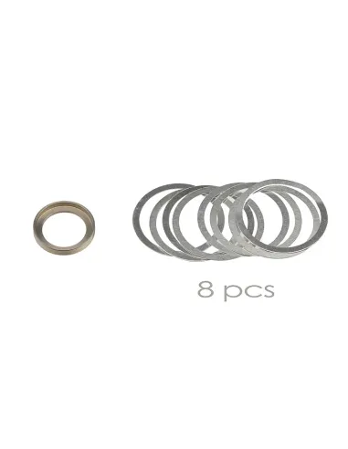 Kit Guardamanos y Cañón Noveske 9,5" - Cyma