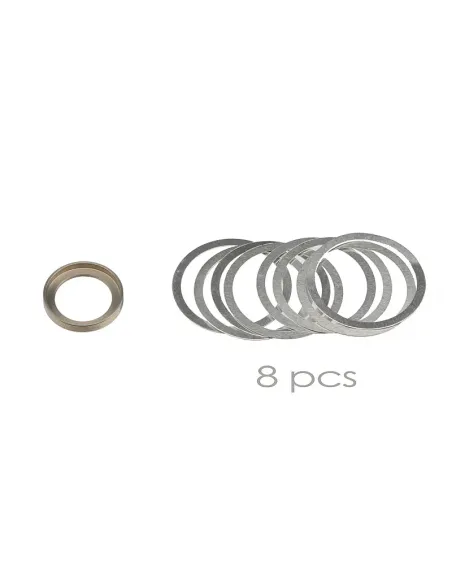 Kit Guardamanos y Cañón Noveske 9,5" - Cyma