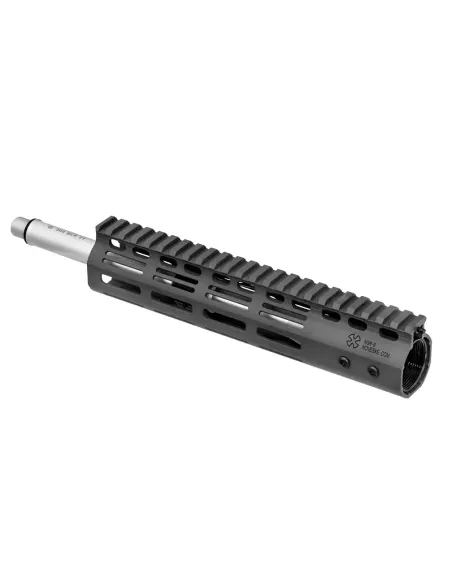 Kit Guardamanos y Cañón Noveske 9,5" GBB - Cyma