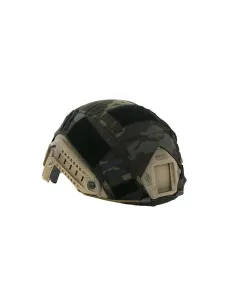 Funda Casco Fast Multicam Black - Emerson 2