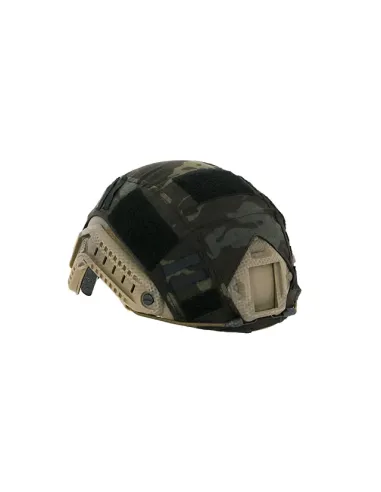 Funda Casco Fast Multicam Black - Emerson
