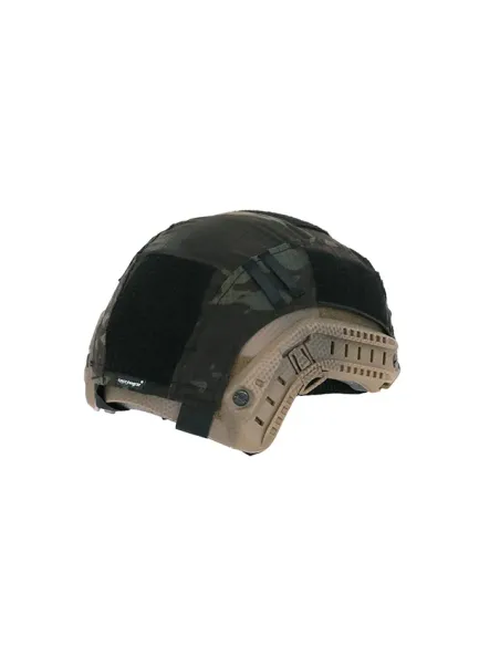 Funda Casco Fast Multicam Black - Emerson