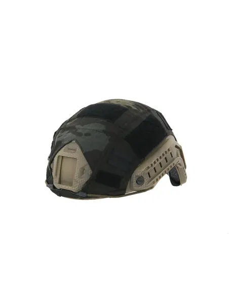Funda Casco Fast Multicam Black - Emerson
