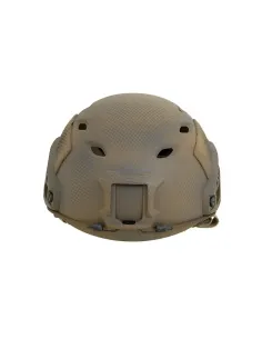 Casco Fast BJ Nave Seal Ajuste Rápido - Emerson 2
