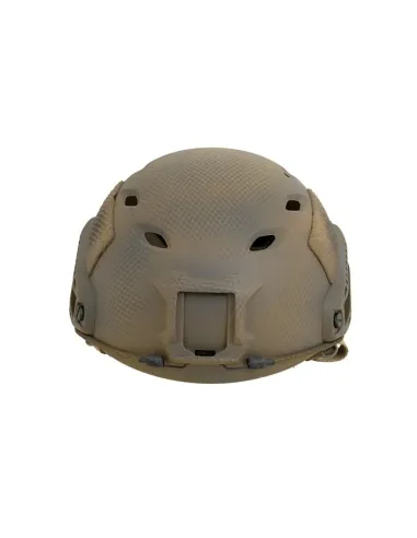 Casco Fast BJ Nave Seal Ajuste Rápido - Emerson
