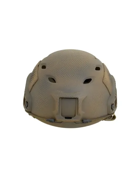 Casco Fast BJ Nave Seal Ajuste Rápido - Emerson