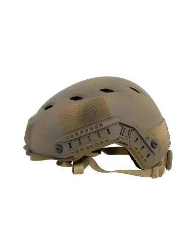 Casco Fast BJ Nave Seal Ajuste Rápido - Emerson