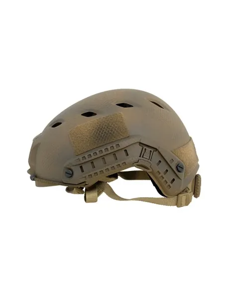 Casco Fast BJ Nave Seal Ajuste Rápido - Emerson