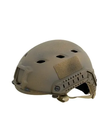 Casco Fast BJ Nave Seal Ajuste Rápido - Emerson