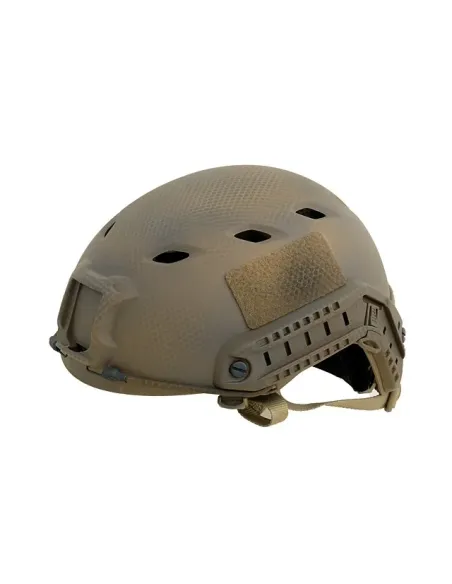 Casco Fast BJ Nave Seal Ajuste Rápido - Emerson