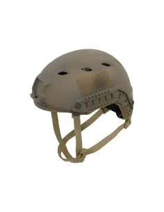 Casco Fast BJ Nave Seal Ajuste Rápido - Emerson
