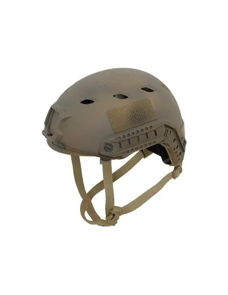 Casco Fast BJ Nave Seal Ajuste Rápido - Emerson